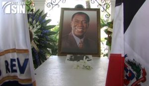 PRD y PRM recuerdan a Peña Gómez al cumplirse 80 años de su nacimiento