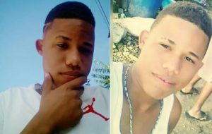 Otro joven del sector Acapulco muere ahogado mientras pescaba en el Banco de la Plata