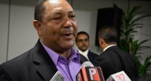 Alcalde denuncia Gaspar Hernández tiene una situación de emergencia