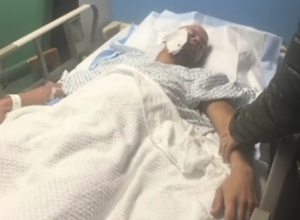 En estado critico taxista dominicano apuñalado en El Bronx, NY