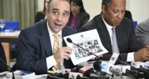 Comisión bicameral que estudia Ley de Partidos comenzará trabajos internos en mayo