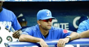 Los Tigres del Licey nombran a Audo Vicente como asistente en Operaciones de Béisbol