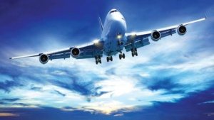 Aprueban más de mil vuelos chárter para pasajeros y carga entre RD y otros países