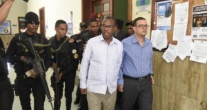 Blas Peralta niega que ofreciera dinero para que otro asumiera muerte de Febrillet