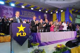 PLD tiene todo listo para la reunión de su Comité Central este sábado