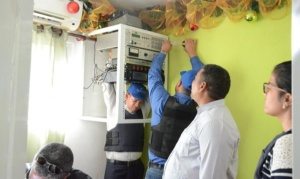 Indotel cierra 4 emisoras operaban ilegalmente; hay 70 en lista