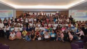 Liderazgo LGTBI de América Latina y el Caribe concluyen encuentro en República Dominicana