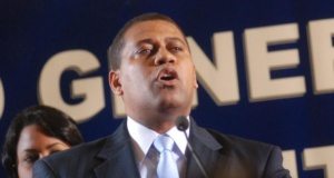 Tribunal rechaza recurso de amparo de Guido Gómez que apeló su expulsión del PRD