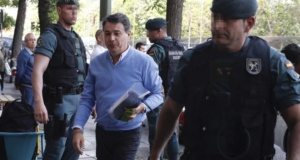 Exfuncionario español sometido por corrupción dijo que tenía playas en Samaná