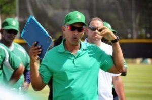 José Serra no continuará como gerente de las Estrellas Orientales