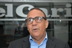 Padre de Paola Languasco emplaza al Procurador enviar representación de RD a Alemania