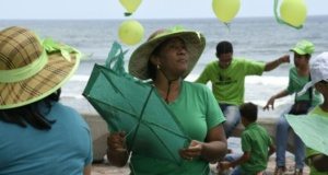 Marcha Verde exige a Danilo publicar documentos de su relación financiera con Joao Santana