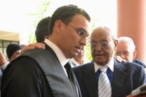 Negro Veras dice concluye viacrucis procesal con muerte de Adriano Román