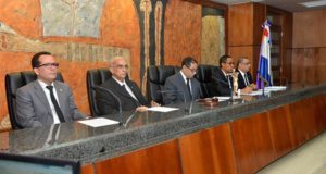 Consejo de Poder Judicial recomienda al Pleno de la SCJ ascender 50 jueces