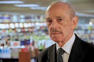 Fallece el veterano periodista Rafael Molina Morillo; tenía 87 años