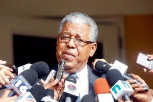 Danilo Medina designa a Rubén Silié nuevo embajador en Chile