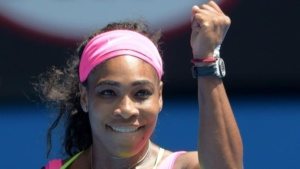 Serena Williams está embarazada