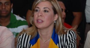 Sergia Elena dice sentencias del TSE contra PRSC “son por no apoyar al PLD”
