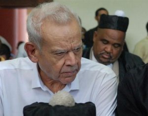 Muere el recluso Adriano Román, condenado por el intento de asesinato contra el abogado santiaguero Jordi Veras