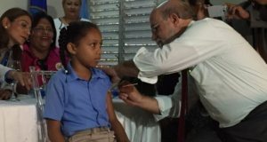 Iglesia católica apoya vacuna contra el Virus del Papiloma Humano