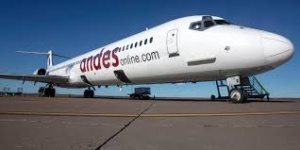 Andes Líneas Aéreas y Bahía Príncipe Hoteles lanzan nuevo vuelo Buenos Aires -Samaná