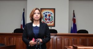 Consejo del Poder Judicial destituye a la jueza Awilda Reyes Beltré “por faltas graves”