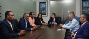 Bloque Progresista dice ejecutará acciones para defender gobierno de Medina