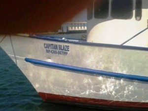 Liberan pescadores de Río San Juan llevaban varios meses presos en islas Turcas y Caicos