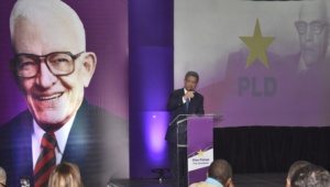 Expresidente Fernández revela pondrá en circulación en septiembre libro Diálogo en el Olimpo