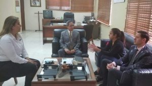 Tránsito Terrestre facilitará licencias a afiliados de UberMoto