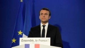 Francia elige a Macron y frena el populismo