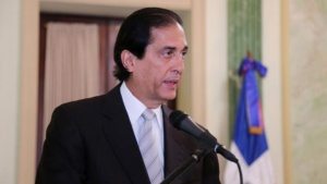 Montalvo aclara bancas de apuestas y lotería no han sido excluidas ley de lavado