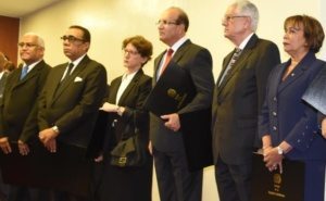 JCE recurrirá sentencia del TSE sobre orden de los partidos en la boleta electoral