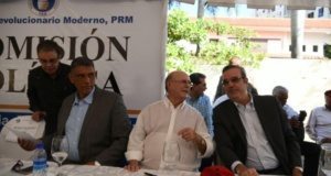 PRM pone a disposición sus abogados para defender miembros acusados caso Odebrecht