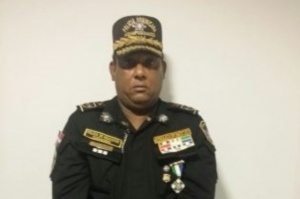 Apresan otra vez al hijo de Euclides Gutiérrez Félix; ahora por usurpar rango de mayor general PN