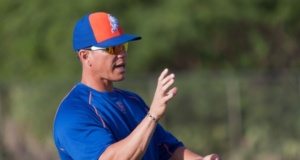 Los Gigantes contratan al boricua Pedro López como su dirigente