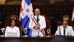 Dominicanos NY consideran desacertado pedir renuncia presidente Medina