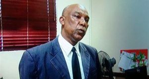 Consejo del Poder Judicial suspende al juez Rafael Pacheco Paulino