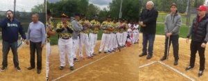Liga Latin Pro-Sotbol inaugura torneo de verano en Perthamboy