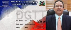 Tránsito Terrestre ofrecerá servicios durante patronales de Río San Juan; dotará de licencia a motoristas