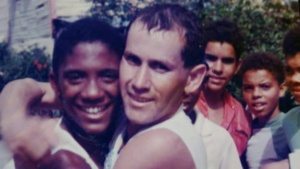 Harán misa este jueves en RSJ por el 12 aniversario del asesinato del activista y deportista Mariano Alonso