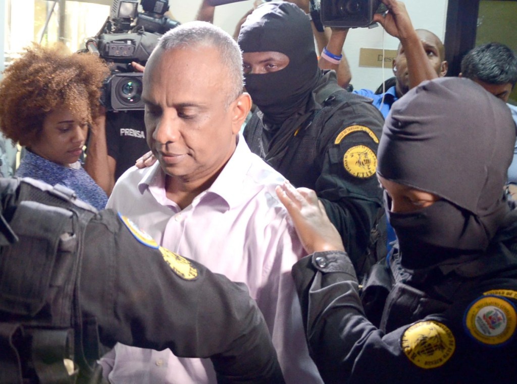 Caso Super Tucano: El abogado de Piccini impide interrogatorio