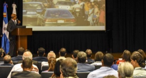 Los tapones generan pérdidas en el país por más de RD$48 millones al día