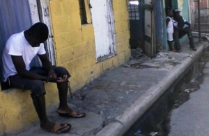 Haitianos son apresados ilegalmente, según residentes en Santiago