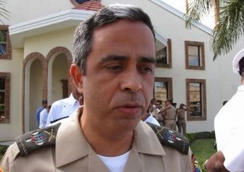 La DEA arresta en Puerto Rico coronel dominicano vinculado al alijo de Juan Dolio