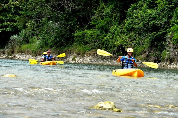 Espaillat, la tierra de Mon Cáceres, espera por ti