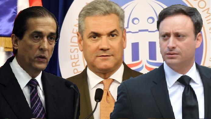 En video reunión entre Procurador y Montalvo para presuntamente sacar a Gonzalo Castillo y a Bichara de lista caso Odebrecht