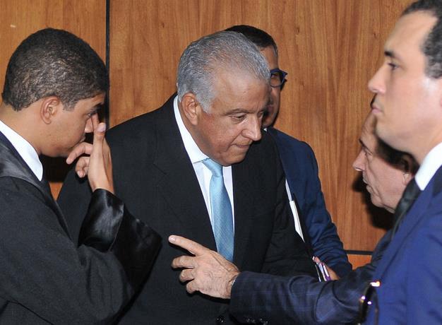 Inicia audiencia Odebrech; Miriam Germán la preside y reconoce error al pedir su exclusión