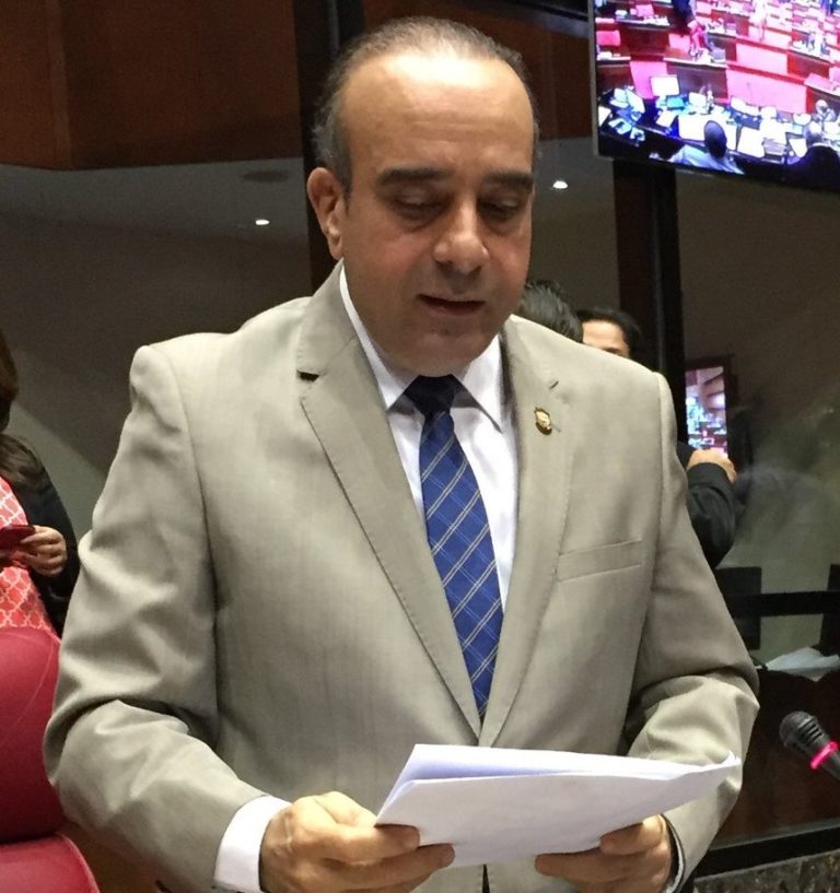 Senado rechaza retirar inmunidad parlamentaria a Tommy Galán y Julio César Valentín