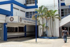 Autoridad Portuaria cancela cientos de empleados